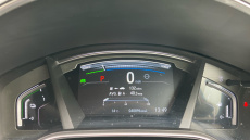 Honda CR-V 2.0 i-MMD Hybrid SR 5dr eCVT Hybrid Estate